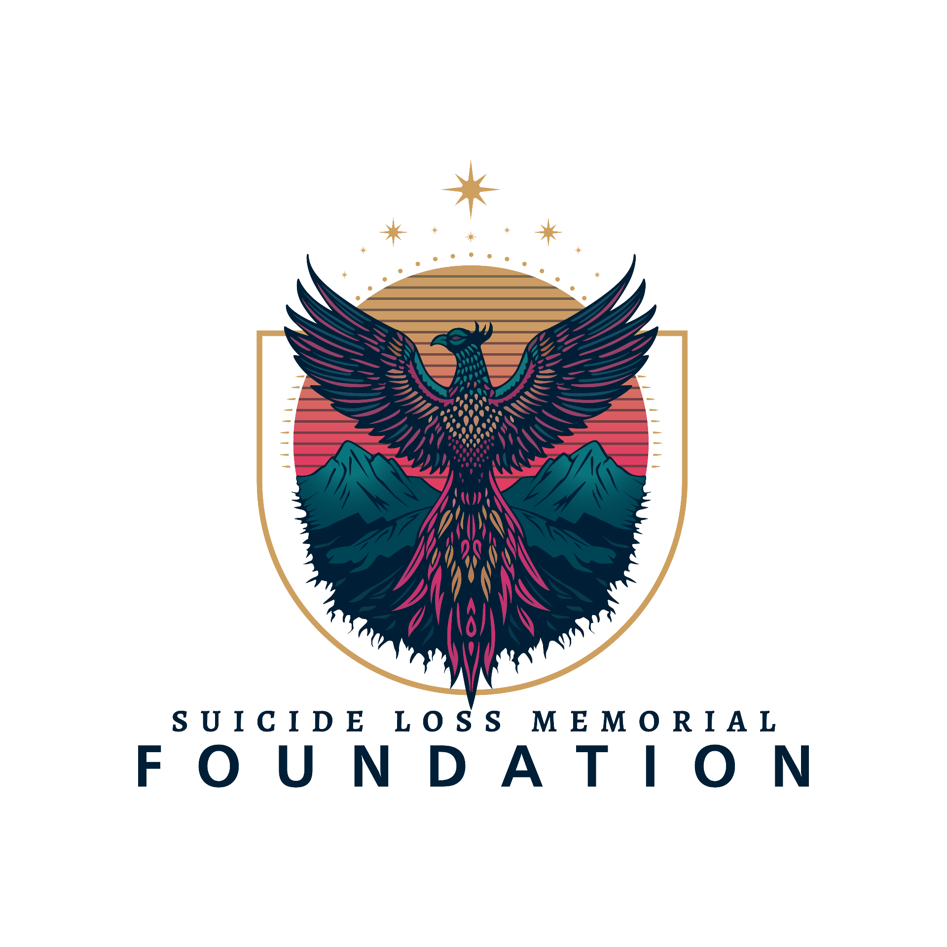 Suicide Loss Memorial Foundation